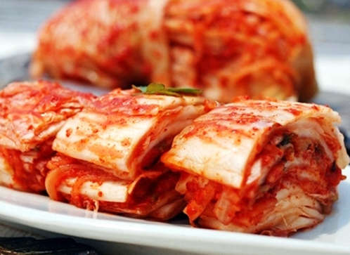 Sắp c&oacute; Hội chợ ẩm thực H&agrave;n Quốc tại H&agrave; Nội